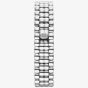 Chopard Happy Sport Geneve Mother of Pearl Diamond Watch 278610-3002