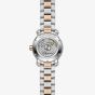 Chopard Happy Sport Two Tone Bracelet Watch 278608-6002