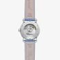Chopard Ladies Happy Sport 1.26ct Diamond Watch 278573-3010