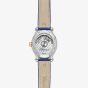 Chopard Ladies Happy Sport 0.19ct Diamond Watch 278602-6001