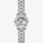 Chopard Ladies Happy Sport 0.14ct Diamond Watch 278573-3012