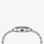 Chopard Ladies Happy Sport 0.14ct Diamond Watch 278573-3012