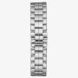 Chopard Ladies Happy Sport 0.14ct Diamond Watch 278573-3012