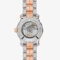 Chopard Ladies Happy Sport 0.14ct Diamond Watch 278573-6014