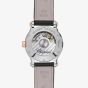 Chopard Ladies Happy Sport 0.14ct Diamond Watch 278573-6013