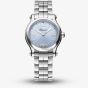 Chopard Ladies Happy Sport Blue Dial Watch 278590-3010
