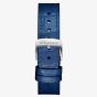 Chopard Ladies Happy Sport Blue Dial Watch 278578-6003