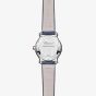 Chopard Ladies Happy Sport Diamond Watch 278620-6002