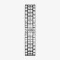 Chopard Ladies Happy Sport The First 26mm Stainless Steel Bracelet Watch 278633-3001