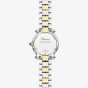 Chopard Ladies Happy Sport The First 26mm Two Tone Bracelet Watch 278633-4001