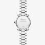 Chopard Ladies Happy Sport The First 33mm Stainless Steel Bracelet Watch 278640-3001