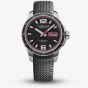 Chopard Mille Miglia GTS Automatic Black Chronometer Watch 168565-3001