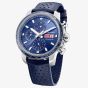 Chopard Mille Miglia GTS Azzurro Chronometer Watch 168571-3007