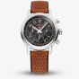 Chopard Mille Miglia Brown Chronograph Watch 168589-3034