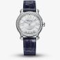 Chopard Happy Sport Blue Automatic Watch 278608-3003