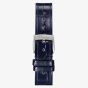 Chopard Happy Sport Blue Automatic Watch 278608-3003