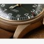 Oris Mens Big Crown Pointer Date 80th Anniversary Edition Watch 01 754 7741 3167-07 5 20 58BR