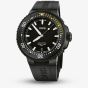 Oris Mens AquisPro Date Calibre 400 Watch 01 400 7767 7754-07 426 64BTEB