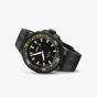 Oris Mens AquisPro Date Calibre 400 Watch 01 400 7767 7754-07 426 64BTEB