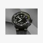 Oris Mens AquisPro Date Calibre 400 Watch 01 400 7767 7754-07 426 64BTEB