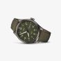Oris Mens Limited Edition TLP Big Crown ProPilot Watch 01 752 7760 4287-SET