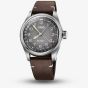 Oris Mens Big Crown Pointer Date Oris X Cervo Volante Watch 01 754 7779 4063-Set
