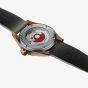 Oris Mens ProPilot Bronze Leather Strap Watch 01 733 7805 3164-07 6 2022BRLC