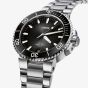 Oris Mens Aquis Date Calibre 400 Watch 01 400 7769 4154-07 8 22 09PEB