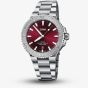Oris Mens Aquis Date Relief Watch 01 733 7766 4158-07 8 22 05PEB