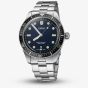 Oris Mens Divers Sixty-Five Watch 01 733 7707 4055-07 8 20 18
