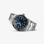Oris Mens Divers Sixty-Five Watch 01 733 7707 4055-07 8 20 18
