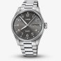 Oris Mens Big Crown Propilot Big Day Date Grey Dial Watch 01 752 7760 4063-07 8 22 08P