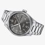 Oris Mens Big Crown Propilot Big Day Date Grey Dial Watch 01 752 7760 4063-07 8 22 08P