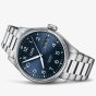 Oris Mens Propilot Big Day Date Blue Dial Watch 01 752 7760 4065-07 8 22 08P