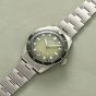 Oris Divers Sixty-Five Date Green Watch 01 733 7707 4057-07 8 20 18