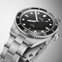 Oris Divers Date Black Watch 01 733 7795 4054-Set