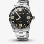Oris Mens Diver 65 60th Anniversary Edition Watch 01 733 7772 4034-Set