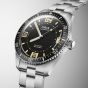 Oris Mens Diver 65 60th Anniversary Edition Watch 01 733 7772 4034-Set