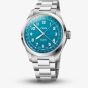 Oris Mens Big Crown Pointer Date Blue Dial Watch 01 754 7798 4065-07 8 20 06