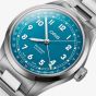 Oris Mens Big Crown Pointer Date Blue Dial Watch 01 754 7798 4065-07 8 20 06