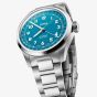 Oris Mens Big Crown Pointer Date Blue Dial Watch 01 754 7798 4065-07 8 20 06