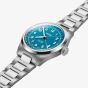 Oris Mens Big Crown Pointer Date Blue Dial Watch 01 754 7798 4065-07 8 20 06