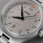 Oris Mens ProPilot Date Grey Dial Bracelet Watch 01 733 7805 4163-07 8 20 04LC