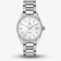 TAG Heuer Ladies Carrera Quartz Diamond Watch WBK1316.BA0652