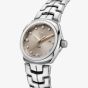 TAG Heuer Ladies Link Quartz Diamond Watch WBC131E.BA0649