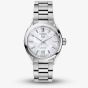 TAG Heuer Ladies Carrera Automatic Watch WBN2410.BA0621