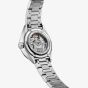 TAG Heuer Ladies Carrera Automatic Watch WBN2410.BA0621