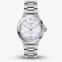 TAG Heuer Ladies Carrera Automatic Diamond Watch WBN2412.BA0621
