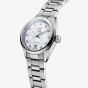 TAG Heuer Ladies Carrera Automatic Diamond Watch WBN2412.BA0621