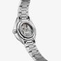 TAG Heuer Ladies Carrera Automatic Diamond Watch WBN2412.BA0621